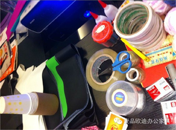 壹品歐迪創意無限 我型我秀手工比拼大賽