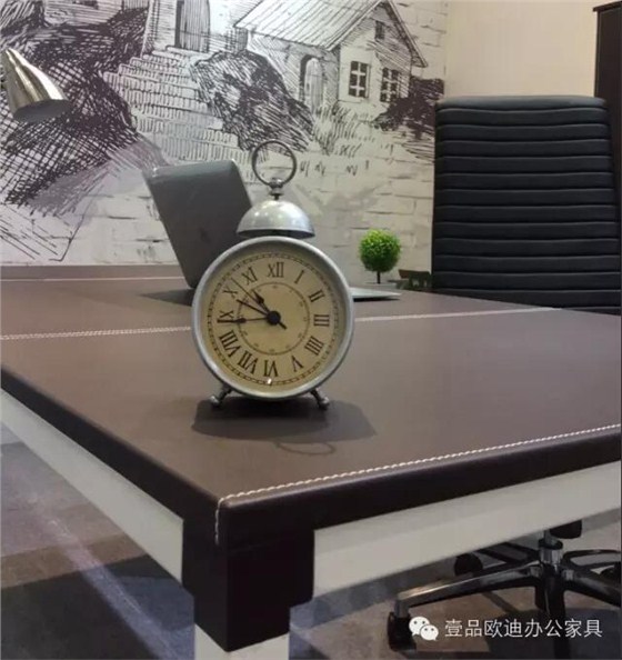 如何為辦公室挑選飾品擺件？