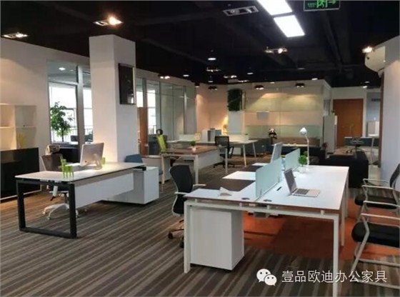 選擇辦公家具的最佳時期？