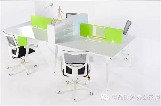 椅子發展史告訴我們辦公椅會影響健康！
