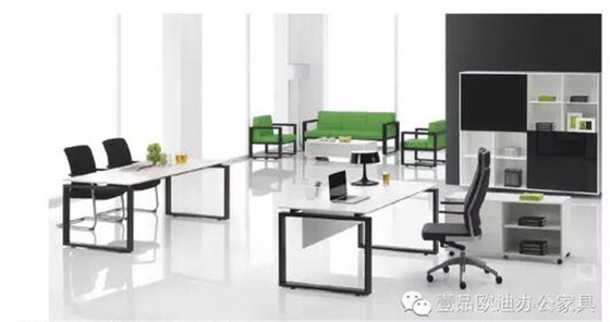為什么辦公室里一定要養植物？-壹品歐迪辦公家具