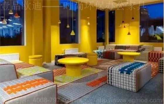 未來的辦公家具市場會如何變化？成都辦公家具廠家壹品歐迪告訴您