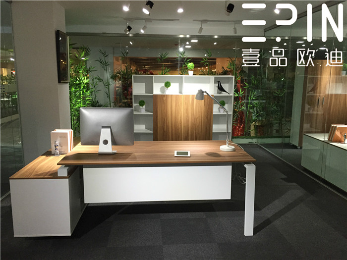 隨著工作模式的改變，辦公室家具將如何發展？