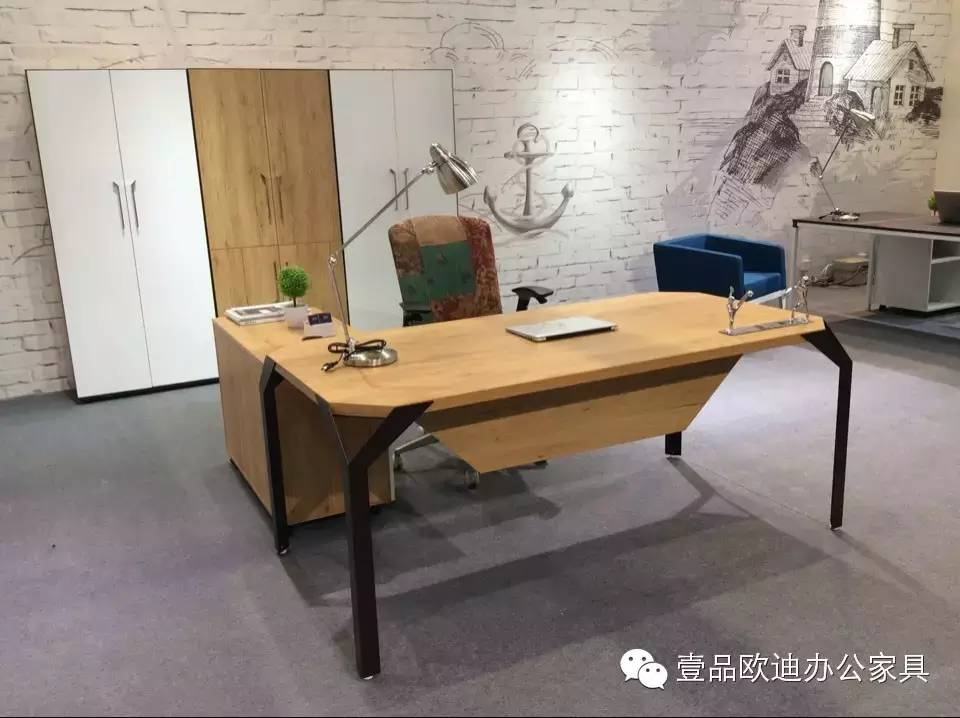 壹品歐迪攜新品亮相2015上海家具展！