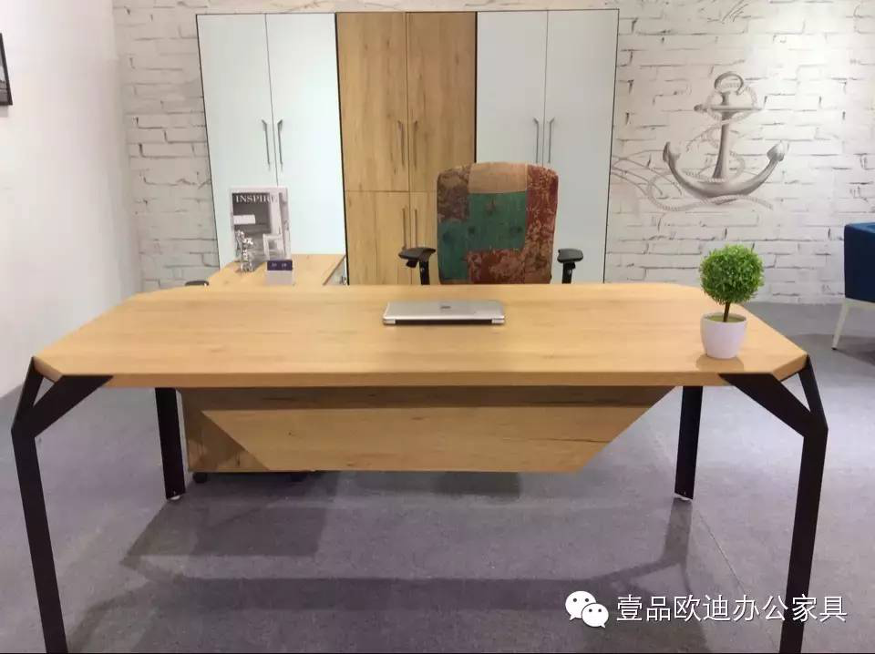 壹品歐迪攜新品亮相2015上海家具展！
