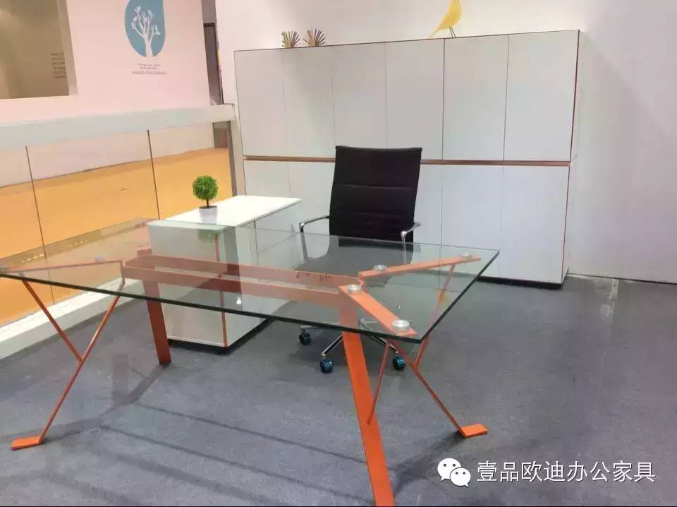 壹品歐迪攜新品亮相2015上海家具展！