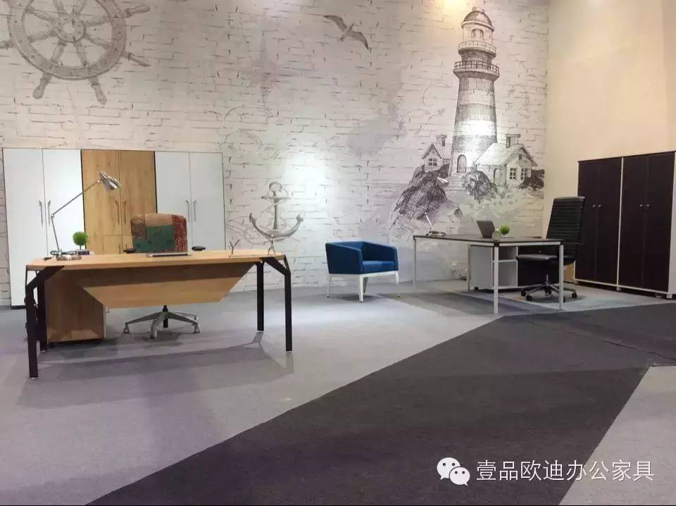 壹品歐迪攜新品亮相2015上海家具展！