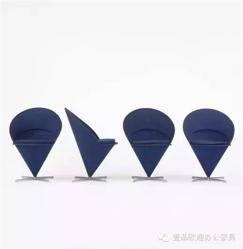 這些椅子或許才能算得上個性時尚！-壹品歐迪分享