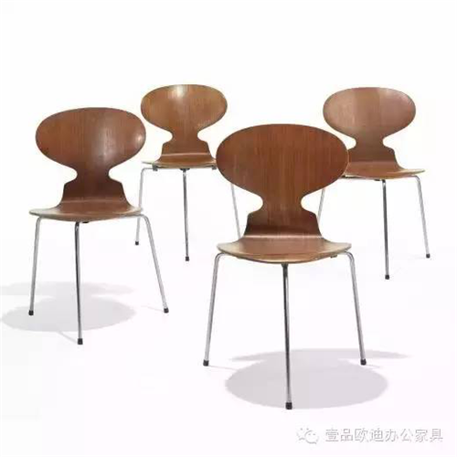 這些椅子或許才能算得上個性時尚！-壹品歐迪分享