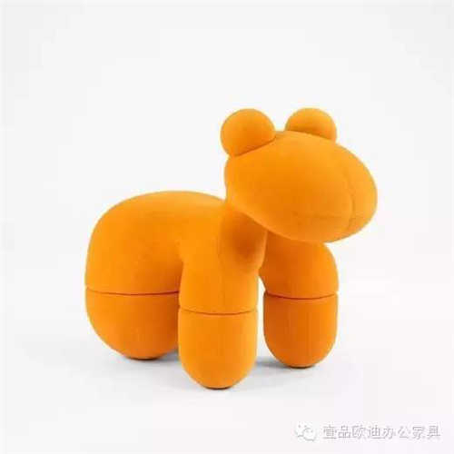 這些椅子或許才能算得上個性時尚！-壹品歐迪分享