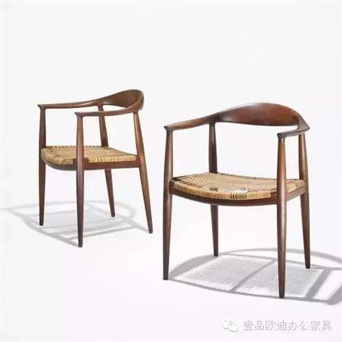 這些椅子或許才能算得上個性時尚！-壹品歐迪分享