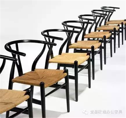 這些椅子或許才能算得上個性時尚！-壹品歐迪分享