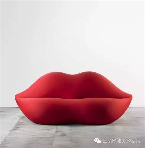這些椅子或許才能算得上個性時尚！-壹品歐迪分享