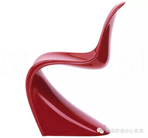 這些椅子或許才能算得上個性時尚！-壹品歐迪分享