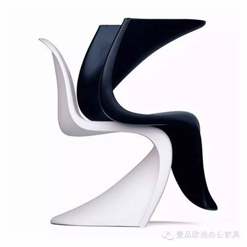 這些椅子或許才能算得上個性時尚！-壹品歐迪分享