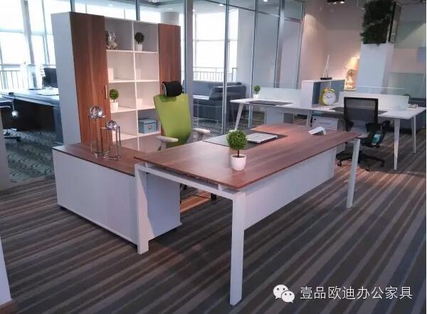 如何為辦公室挑選飾品擺件？