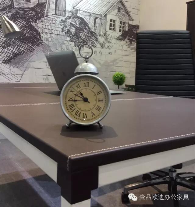 如何為辦公室挑選飾品擺件？
