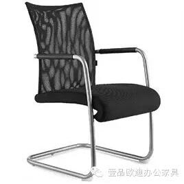 椅子發展史告訴我們辦公椅會影響健康！