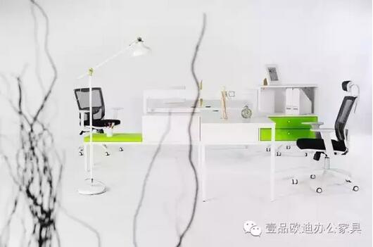 為什么辦公室里一定要養植物？-壹品歐迪辦公家具