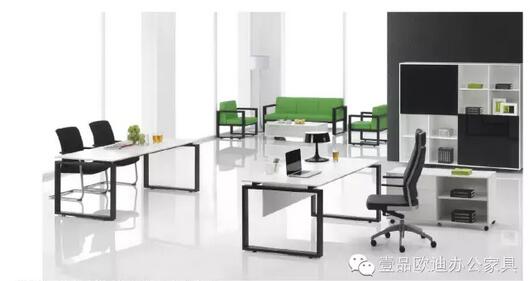 為什么辦公室里一定要養植物？-壹品歐迪辦公家具