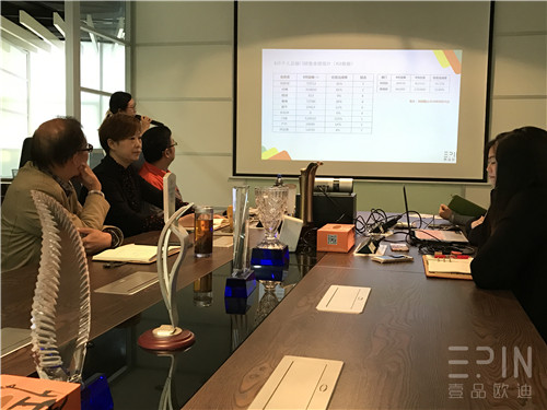 在學習中成長，在拼搏中騰飛-記壹品歐迪辦公家具2016十月員工大會