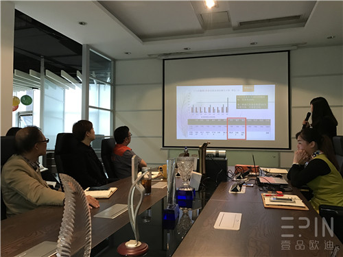 在學習中成長，在拼搏中騰飛-記壹品歐迪辦公家具2016十月員工大會