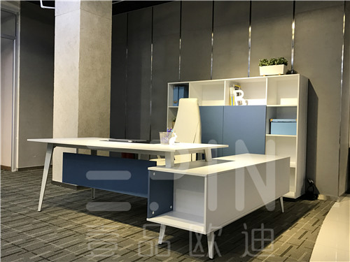 壹品歐迪辦公家具展廳全面升級中，先一睹為快！