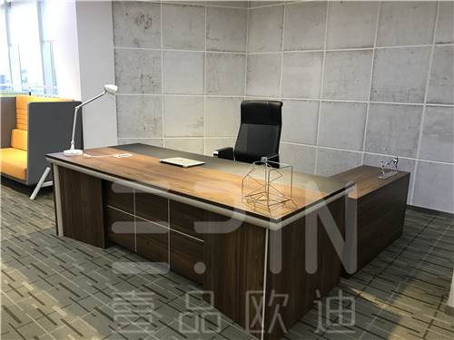 壹品歐迪辦公家具展廳全面升級中，先一睹為快！