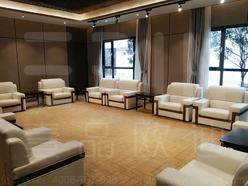 一個村年產值70個億，讓壹品歐迪告訴你原因在哪里-壹品歐迪案例欣賞