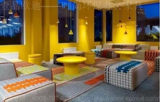 未來的辦公家具市場會如何變化？成都辦公家具廠家壹品歐迪告訴您