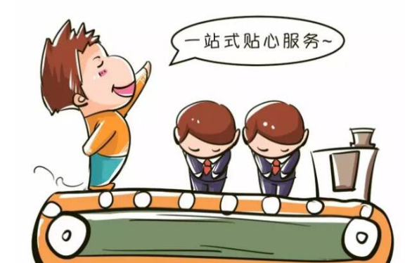 未來的辦公家具市場會如何變化？成都辦公家具廠家壹品歐迪告訴您
