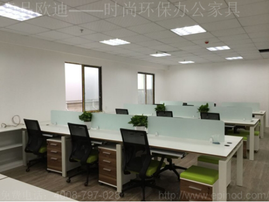 鋼木辦公家具有什么優點？成都辦公家具廠家壹品歐迪分享