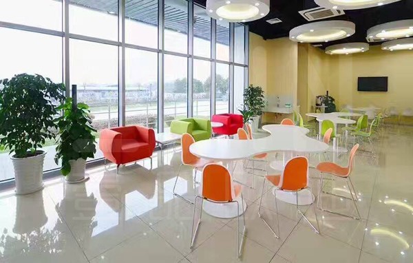 定制辦公家具會是未來家具市場主流?成都辦公家具廠壹品歐迪分享