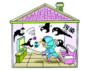 去除甲醛的4種辦法你知道幾種？