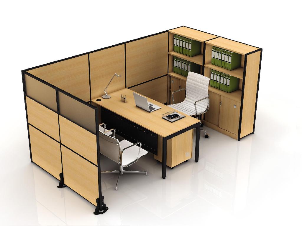 鋼制辦公家具