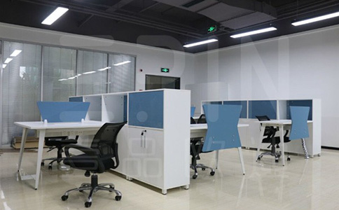 智能辦公家具為什么受企業歡迎？