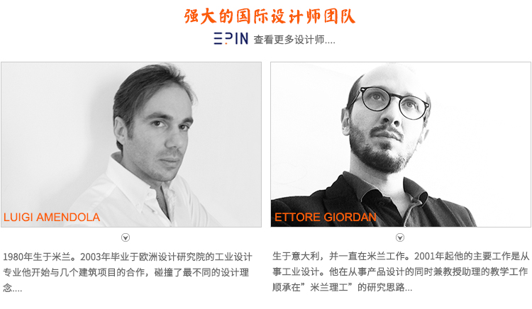 壹品歐迪設計團隊